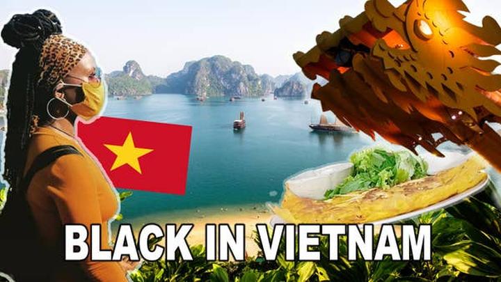 Hotspot Matrix và Concert quốc gia - khi người trẻ yêu nước theo “tần số” của mình