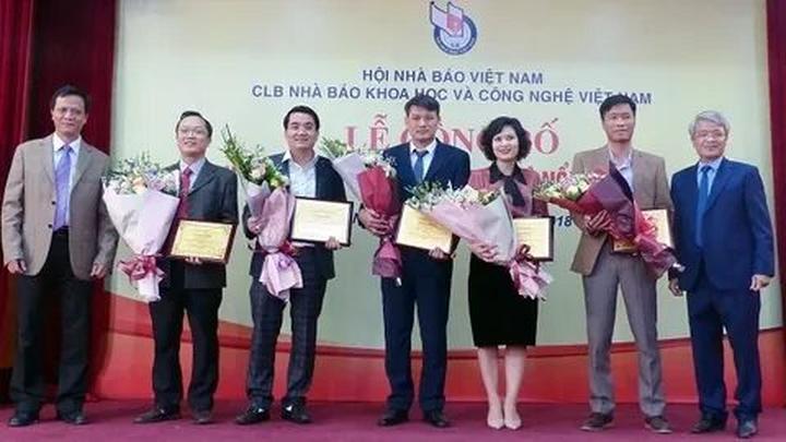 Xu hướng Sốc nặng với